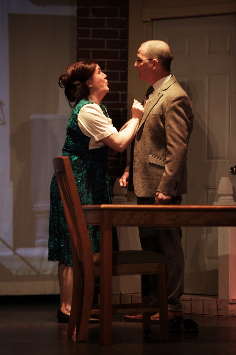 Review: Florida Theatrical Association's BLOOD BROTHERS at The Abbey 