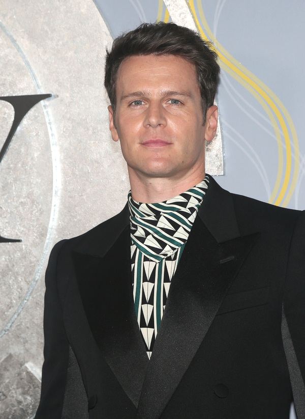Photos: Broadway Stars Align on the 2022 Tony Awards Red Carpet Image