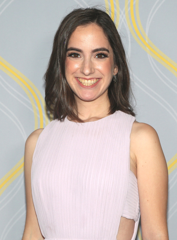Photos: Broadway Stars Align on the 2022 Tony Awards Red Carpet Image