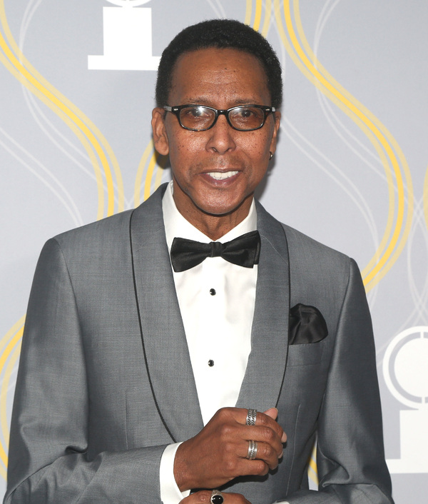 Photos: Broadway Stars Align on the 2022 Tony Awards Red Carpet Image