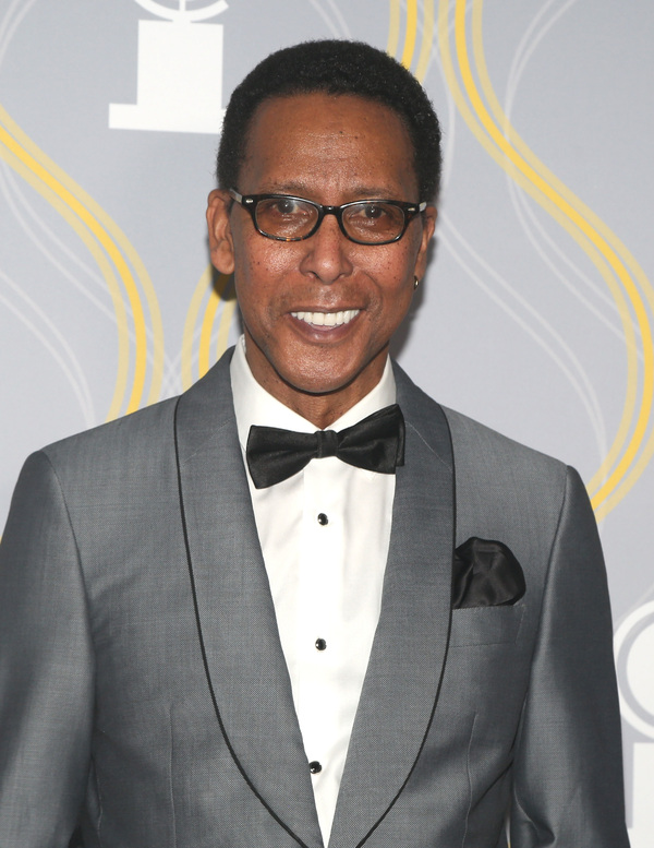 Photos: Broadway Stars Align on the 2022 Tony Awards Red Carpet Image
