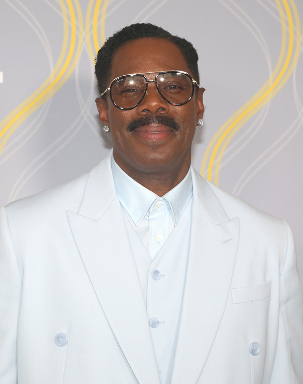 Photos: Broadway Stars Align on the 2022 Tony Awards Red Carpet Image