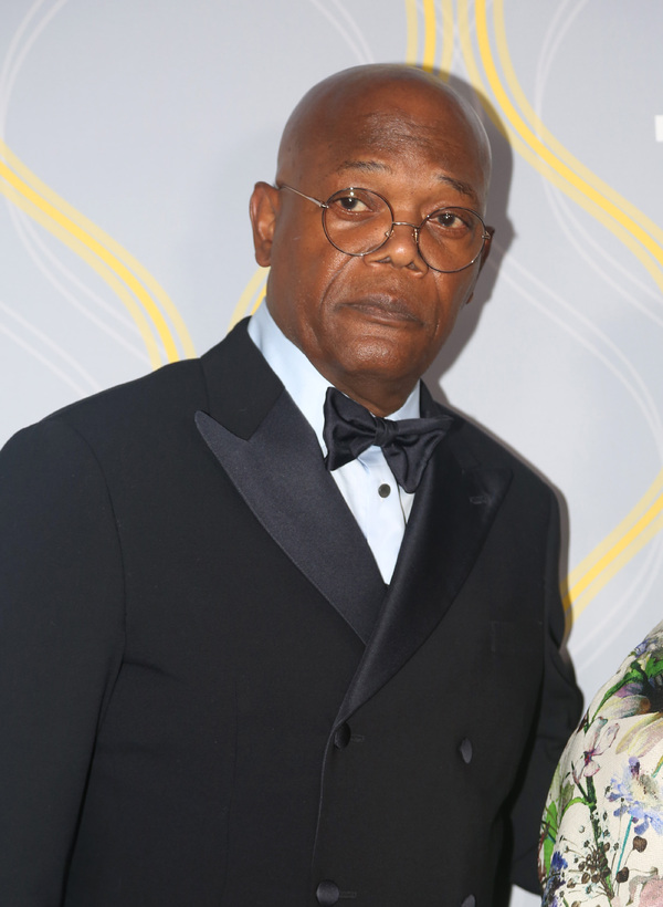 Photos: Broadway Stars Align on the 2022 Tony Awards Red Carpet Image