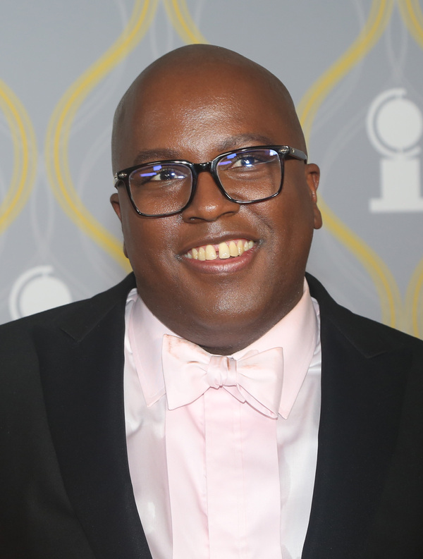 Photos: Broadway Stars Align on the 2022 Tony Awards Red Carpet Image