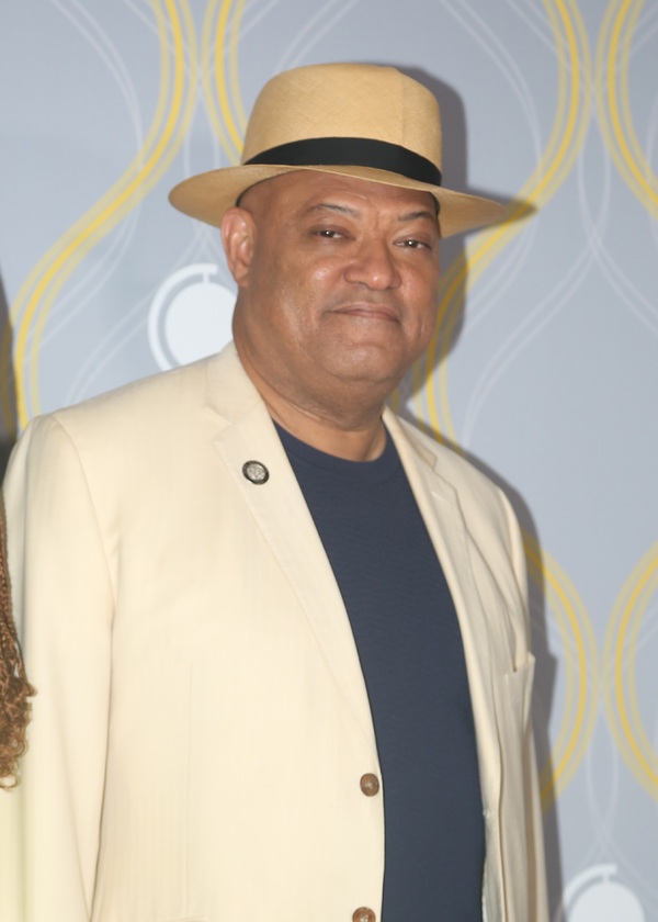 Photos: Broadway Stars Align on the 2022 Tony Awards Red Carpet Image