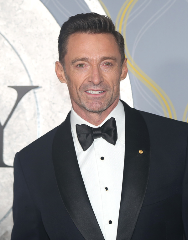 Photos: Broadway Stars Align on the 2022 Tony Awards Red Carpet Image