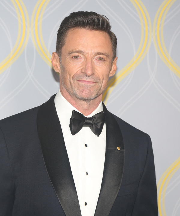 Photos: Broadway Stars Align on the 2022 Tony Awards Red Carpet Image