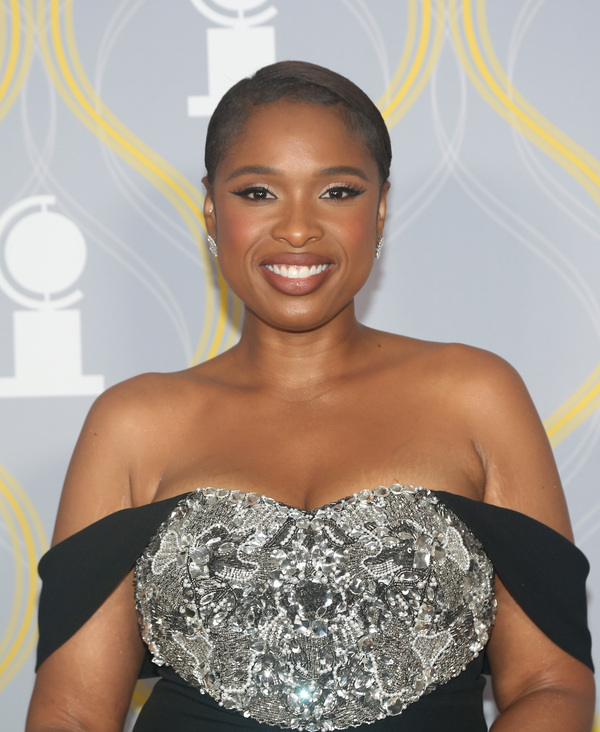 Photos: Broadway Stars Align on the 2022 Tony Awards Red Carpet Image