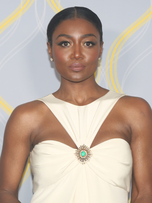 Photos: Broadway Stars Align on the 2022 Tony Awards Red Carpet Image