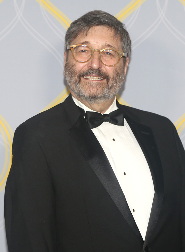 Photos: Broadway Stars Align on the 2022 Tony Awards Red Carpet Image