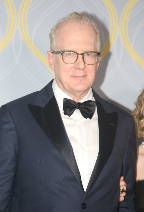 Photos: Broadway Stars Align on the 2022 Tony Awards Red Carpet Image