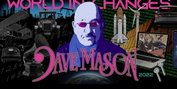 Rock & Roll Hall of Famer Dave Mason Comes to City Winery This Week Photo