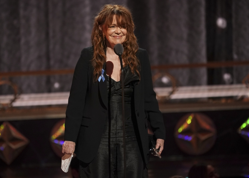 Photos: Inside the 75th Annual Tony Awards Image