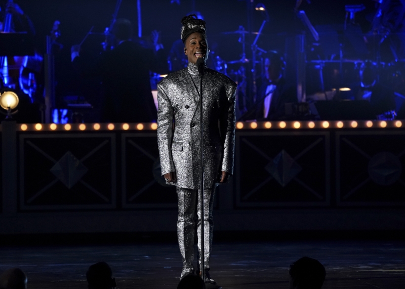 Photos: Inside the 75th Annual Tony Awards Image