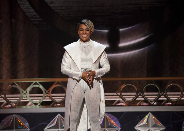 Photos: Inside the 75th Annual Tony Awards Image