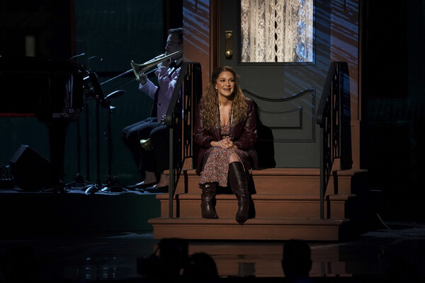 Photos: Inside the 75th Annual Tony Awards Image