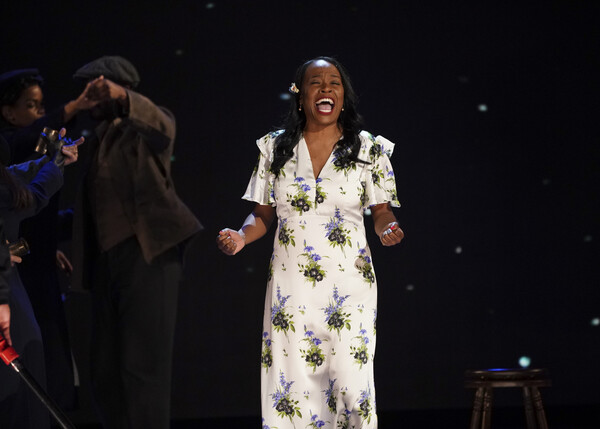 Photos: Inside the 75th Annual Tony Awards Image
