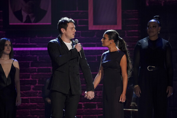Photos: Inside the 75th Annual Tony Awards Image