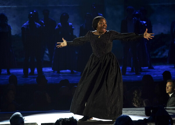 Photos: Inside the 75th Annual Tony Awards Image