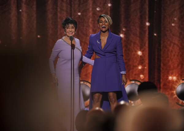 Photos: Inside the 75th Annual Tony Awards Image