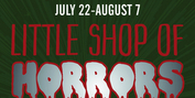LITTLE SHOP OF HORRORS Comes to Greenbrier Valley Theatre Next Month Photo