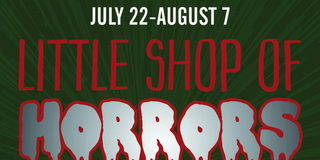 LITTLE SHOP OF HORRORS Comes to Greenbrier Valley Theatre Next Month Photo