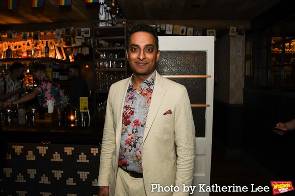 Photos: COMPANY Cast Celebrates 5 Tony Wins! Image