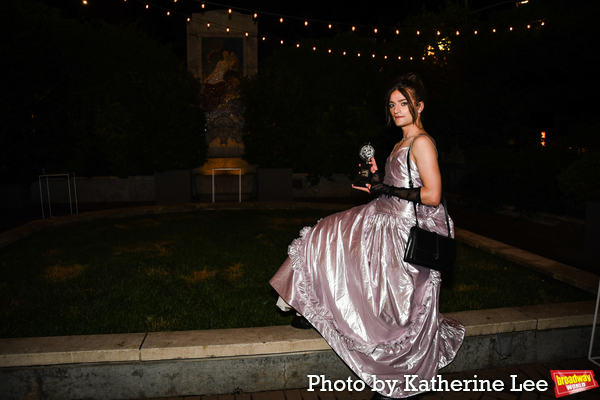 Photos: SIX Company Celebrates Wins at the Tony Awards! Image