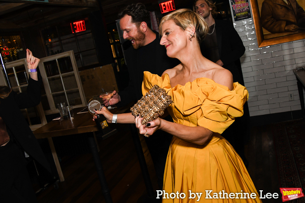 Photos: COMPANY Cast Celebrates 5 Tony Wins! Image