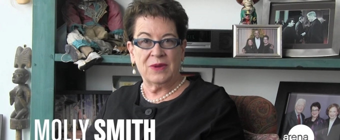 Industry Pro Newsletter: Audience Intentions Look Good into 2023, Molly Smith Retires, and San Diego Rep Suspends Operations Image
