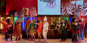 BWW Review: A Revised, Dream-Haunted HARVEY MILK at Opera Theatre Of Saint Louis Photo