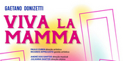 Donizetti's LE CONVENIENZE ED INCONVENIENZE TEATRAL (Viva La Mamma) Opens at Theatro Sao P Photo