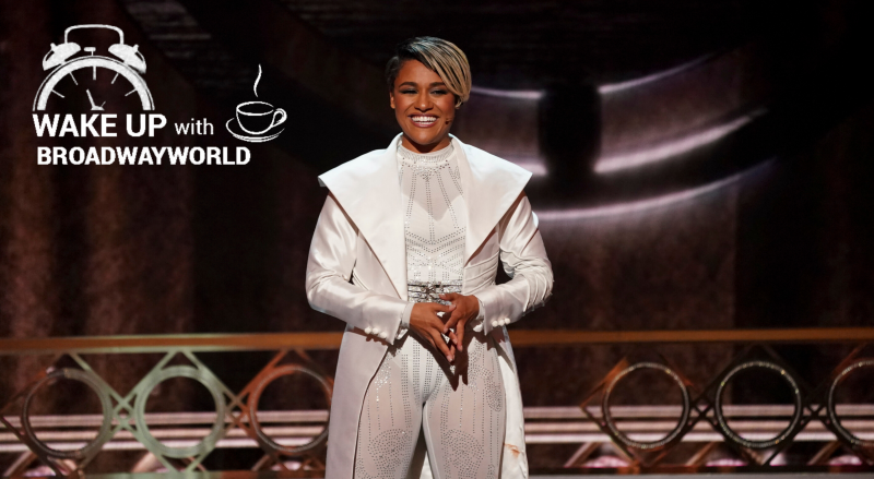 Wake Up With BWW 6/14: TONY AWARDS Performances, Photos, Reviews, Ratings, and More! Image