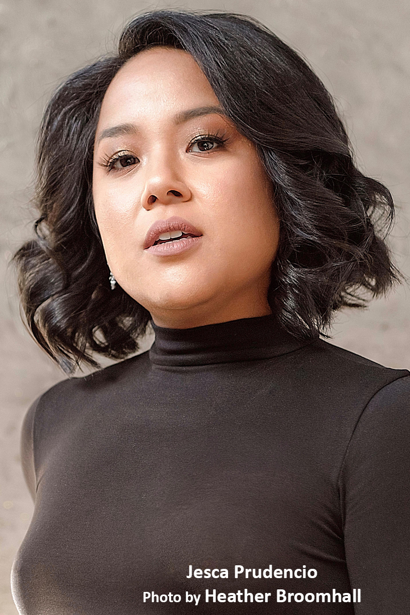 Interview: Jesca Prudencio On Guiding the INTERSTATE & POI Image