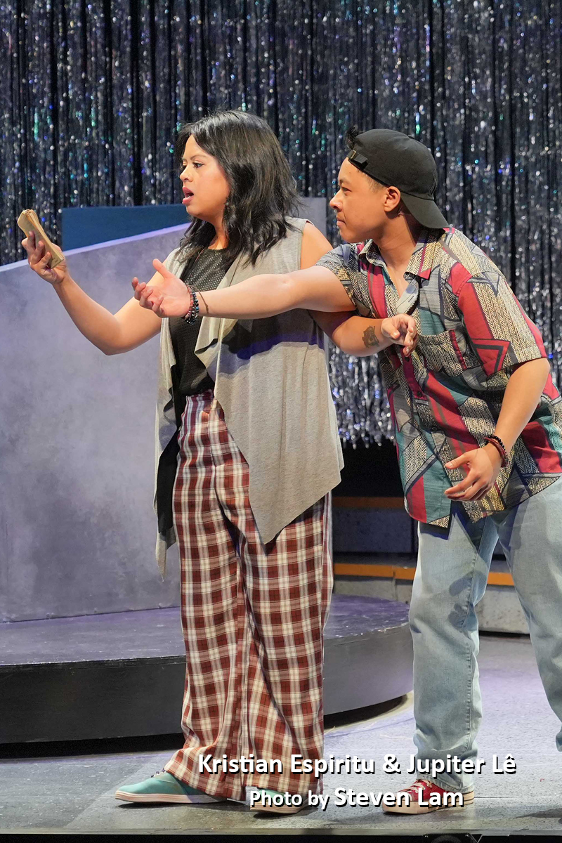Interview: Jesca Prudencio On Guiding the INTERSTATE & POI Image