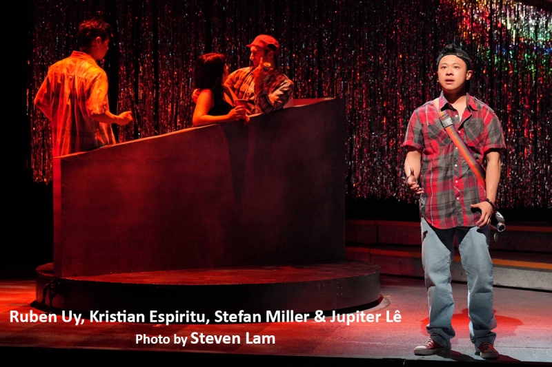 Interview: Jesca Prudencio On Guiding the INTERSTATE & POI Image