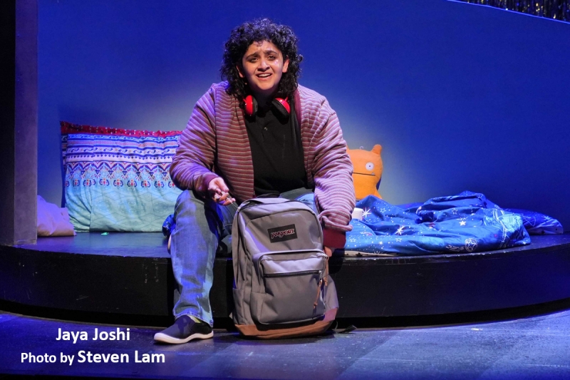 Interview: Jesca Prudencio On Guiding the INTERSTATE & POI Image