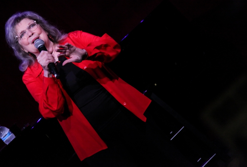 Review: AN EVENING WITH ANITA GILLETTE & LEE ROY REAMS at Birdland Showcases Storytelling, Camaraderie, and History 