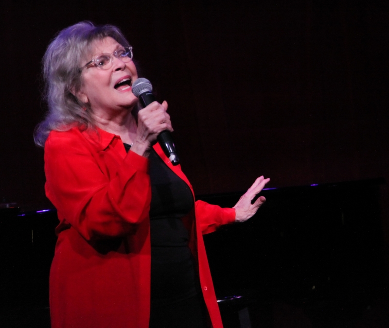 Review: AN EVENING WITH ANITA GILLETTE & LEE ROY REAMS at Birdland Showcases Storytelling, Camaraderie, and History 