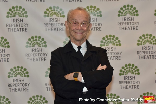 Photos: On the Red Carpet at the Irish Repertory Theatre Gala 