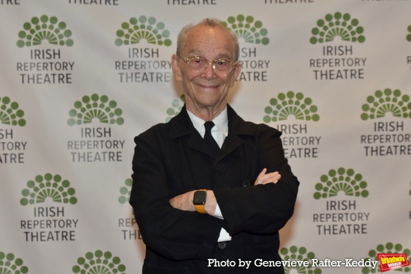 Photos: On the Red Carpet at the Irish Repertory Theatre Gala Image
