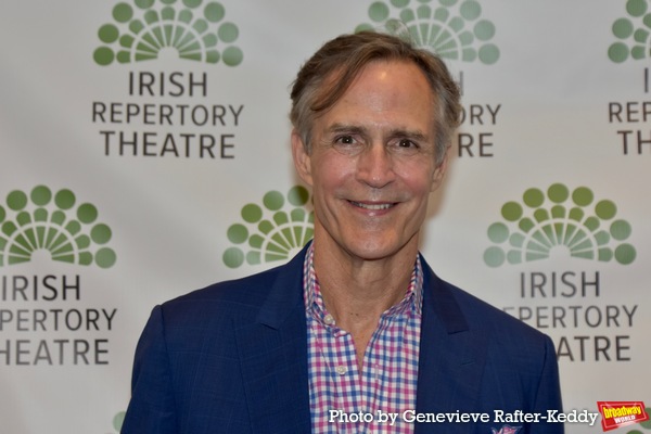 Photos: On the Red Carpet at the Irish Repertory Theatre Gala Image