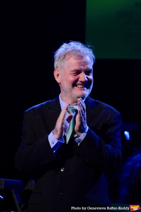 Photos: Inside the Irish Repertory Theatre Gala Concert Image