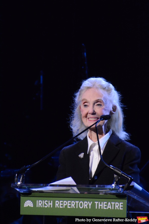 Photos: Inside the Irish Repertory Theatre Gala Concert Image