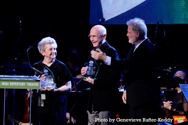 Photos: Inside the Irish Repertory Theatre Gala Concert Image