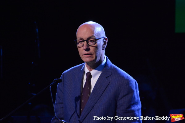 Photos: Inside the Irish Repertory Theatre Gala Concert Image