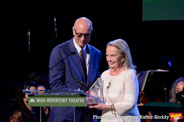 Photos: Inside the Irish Repertory Theatre Gala Concert 