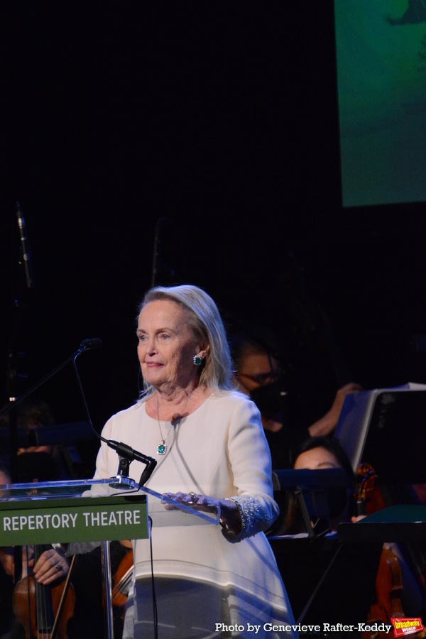 Photos: Inside the Irish Repertory Theatre Gala Concert Image
