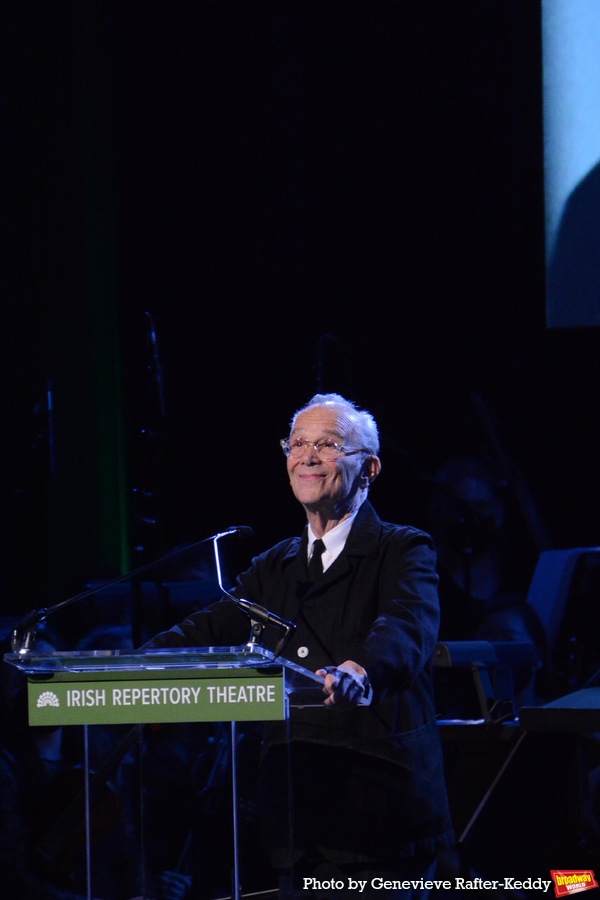 Photos: Inside the Irish Repertory Theatre Gala Concert Image