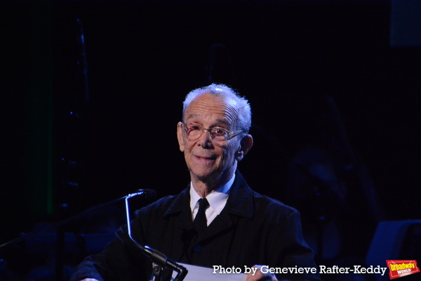 Photos: Inside the Irish Repertory Theatre Gala Concert Image